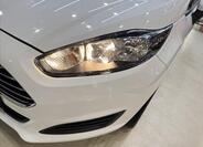 Ford Fiesta 2