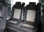 Ford Tourneo Custom 13