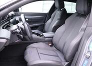Peugeot 508 11