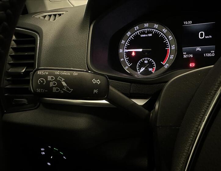 Škoda Karoq 16