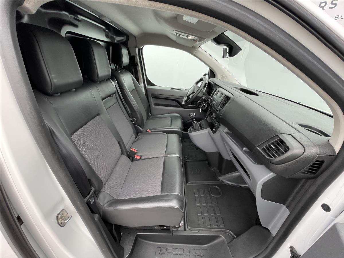 Citroën Jumpy