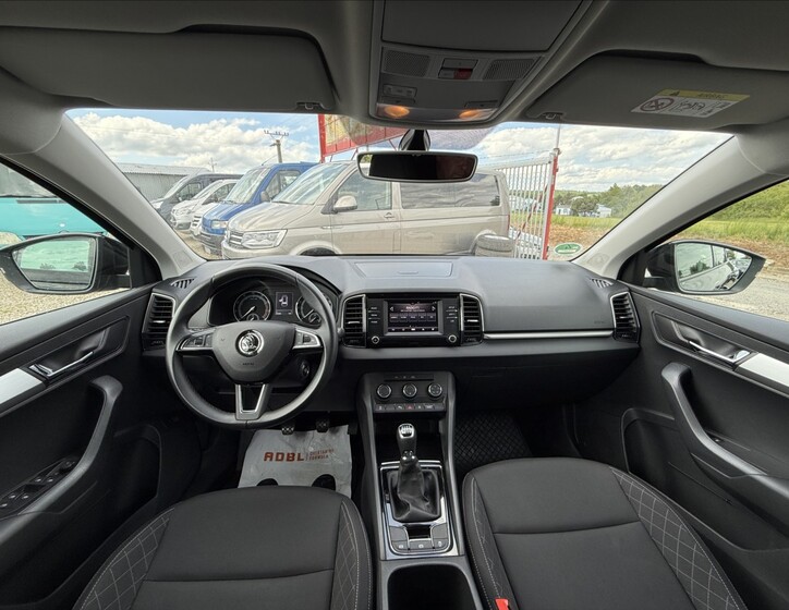 Škoda Karoq 28