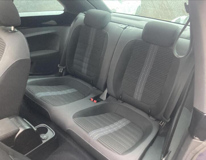Volkswagen Beetle 42