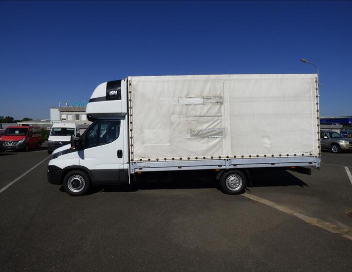 Iveco Daily 6