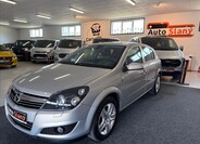 Opel Astra 1