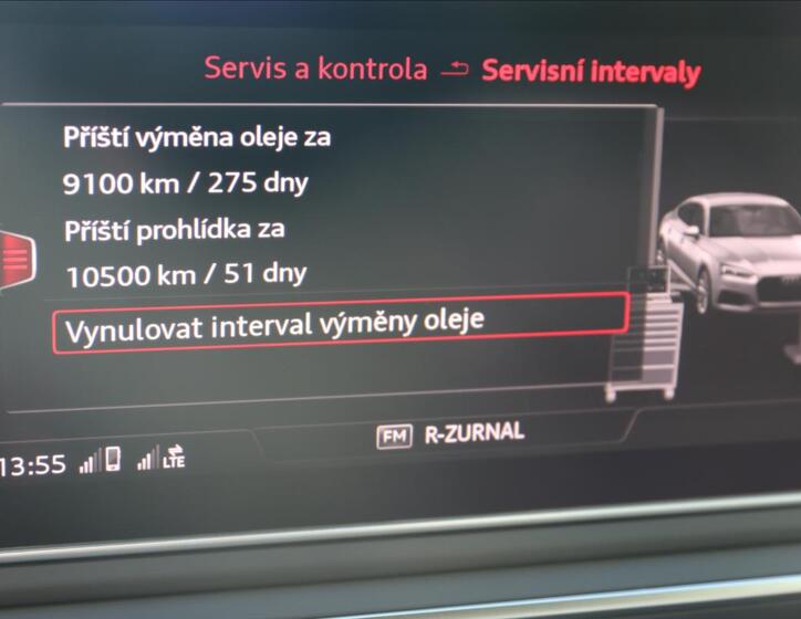 Audi A5 33