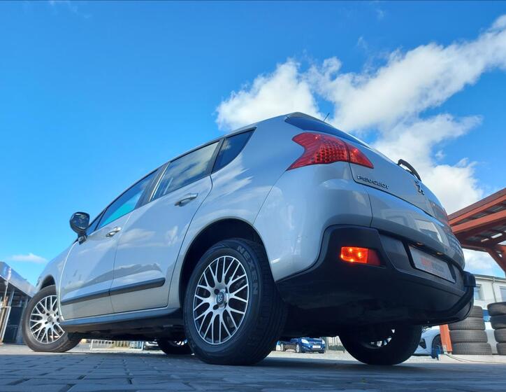 Peugeot 3008 42