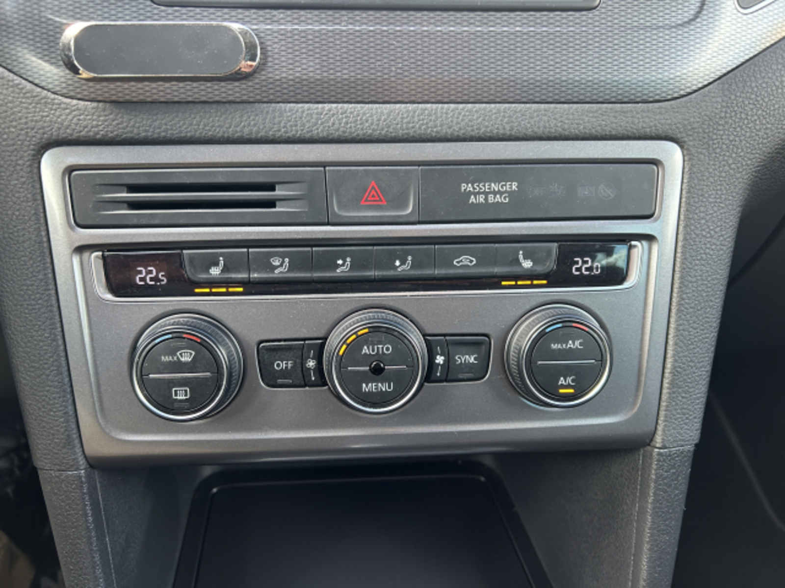 Volkswagen Golf Sportsvan 54