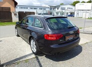 Audi A4 8