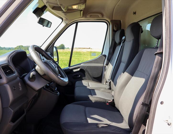 Renault Master 11