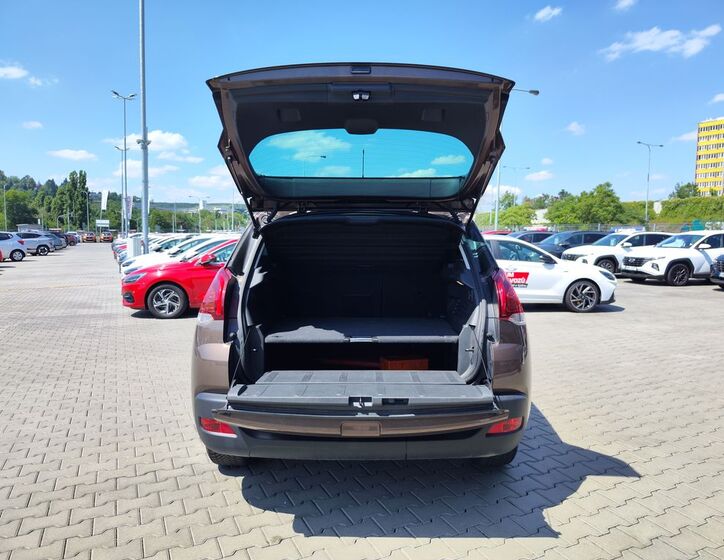 Peugeot 3008 20