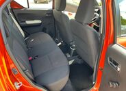 Suzuki Ignis 17