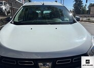 Dacia Dokker 15