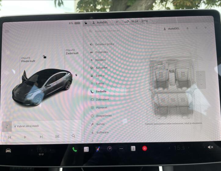 Tesla Model 3 24