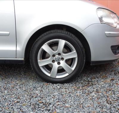 Volkswagen Polo 9