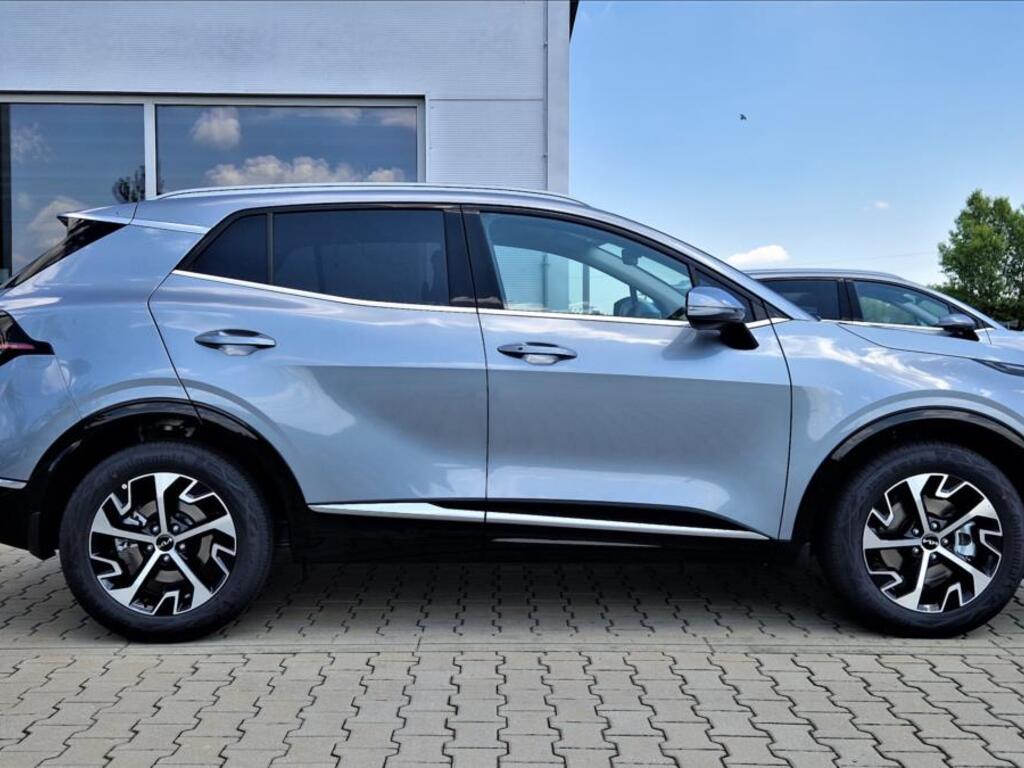KIA Sportage 2