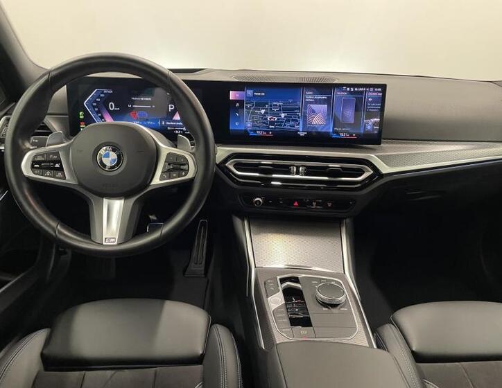 BMW Řada 3 7