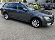 Škoda Octavia 16