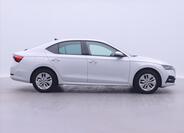 Škoda Octavia 8