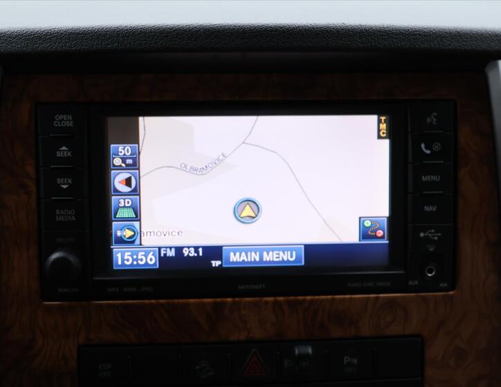 Jeep Grand Cherokee 23