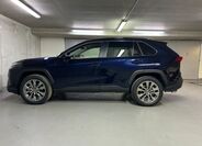 Toyota RAV4 8