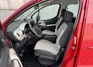 Peugeot Partner Tepee 25