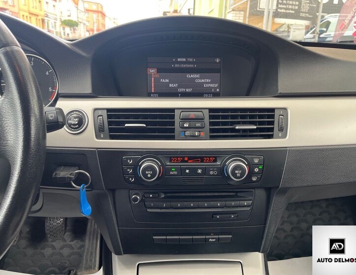 BMW Řada 3 34