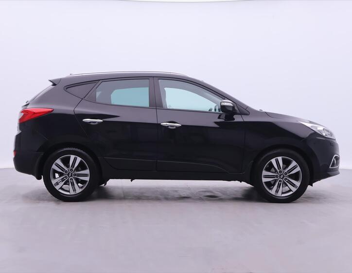 Hyundai ix35 8