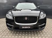 Jaguar F-Pace 4