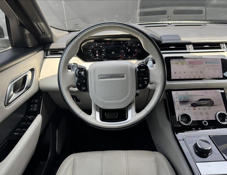 Land Rover Range Rover Velar 15