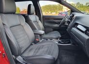 Mitsubishi Outlander 10
