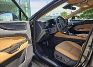 Lexus NX 450h plus 21