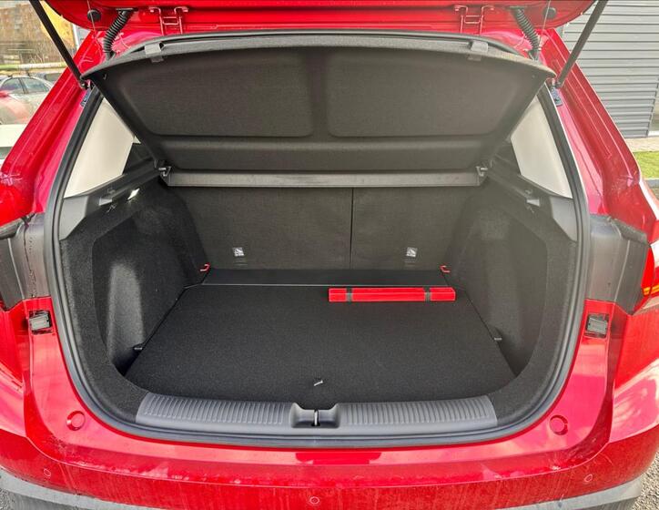 MG ZS 5