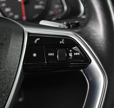 Audi A6 18