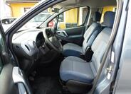 Citroën Berlingo 16