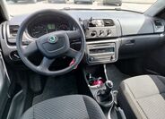 Škoda Roomster 2