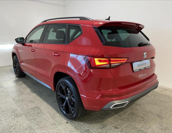 Seat Ateca 21