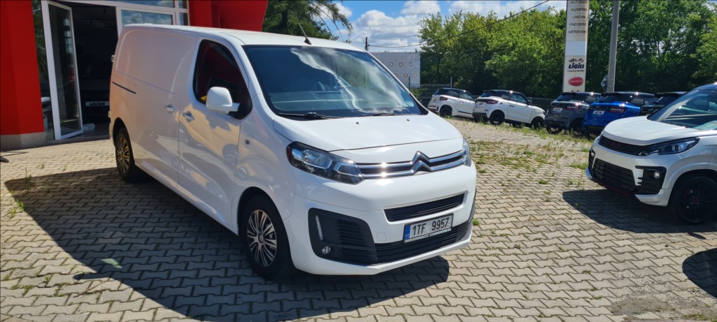 Citroën Jumpy