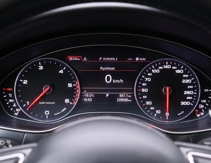 Audi A6 Allroad 23