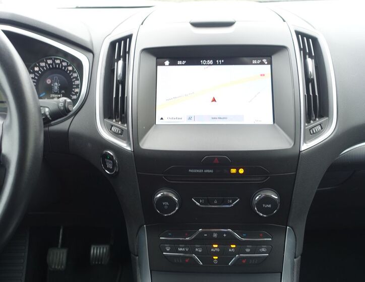 Ford S-MAX 14