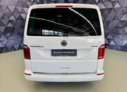Volkswagen Caravelle 6