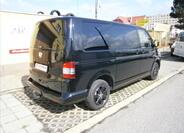 Volkswagen Multivan 6