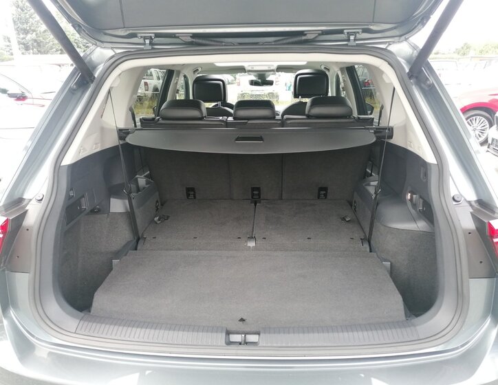 Volkswagen Tiguan Allspace 26