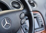 Mercedes-Benz SL 15