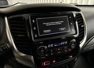 Mitsubishi L200 23