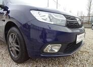 Dacia Logan 11