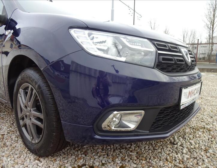 Dacia Logan 11