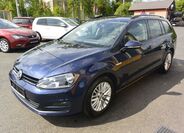 Volkswagen Golf 1
