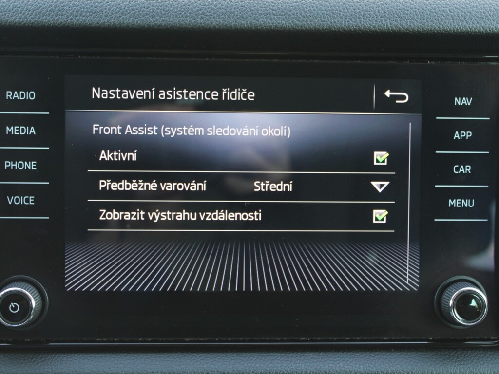 Škoda Kodiaq 13