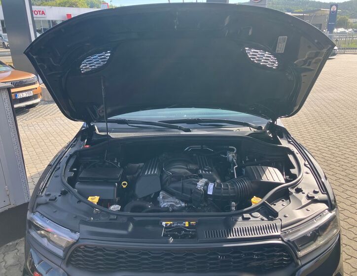 Dodge Durango 64